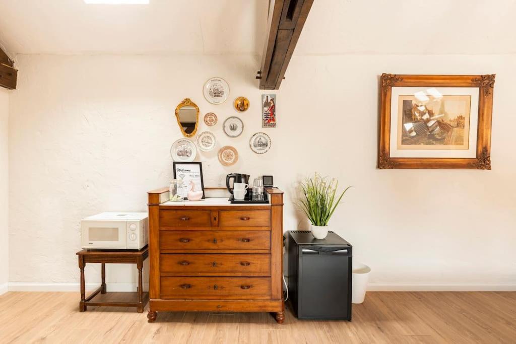 Suite Stays Bruges Alloggio in famiglia *