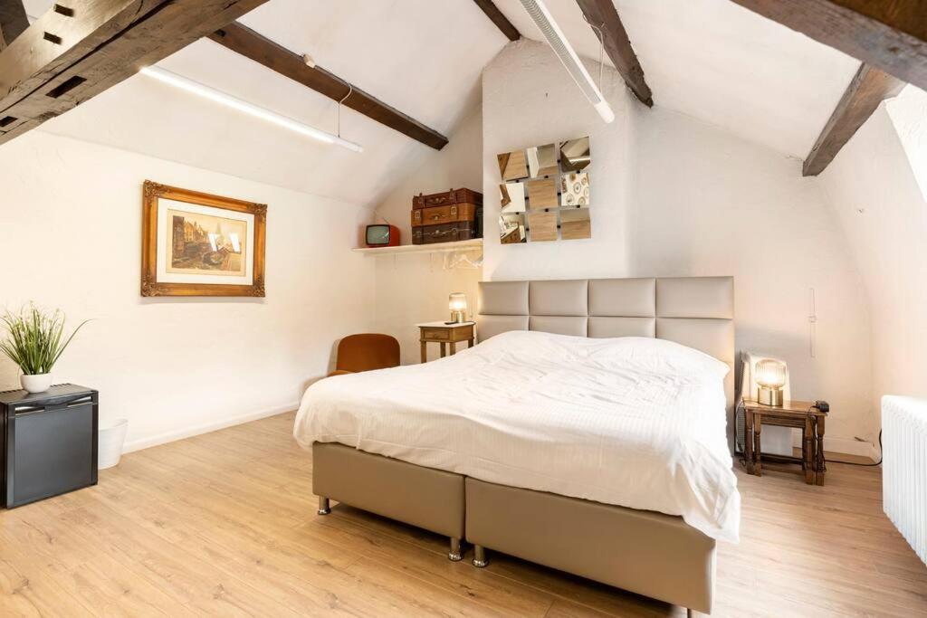 Alloggio in famiglia Suite Stays Bruges *