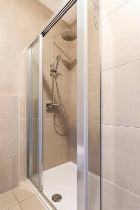 Suite Stays Bruges Alloggio in famiglia Bruges