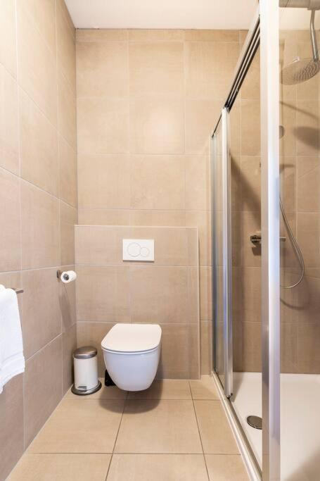 Suite Stays Bruges Alloggio in famiglia