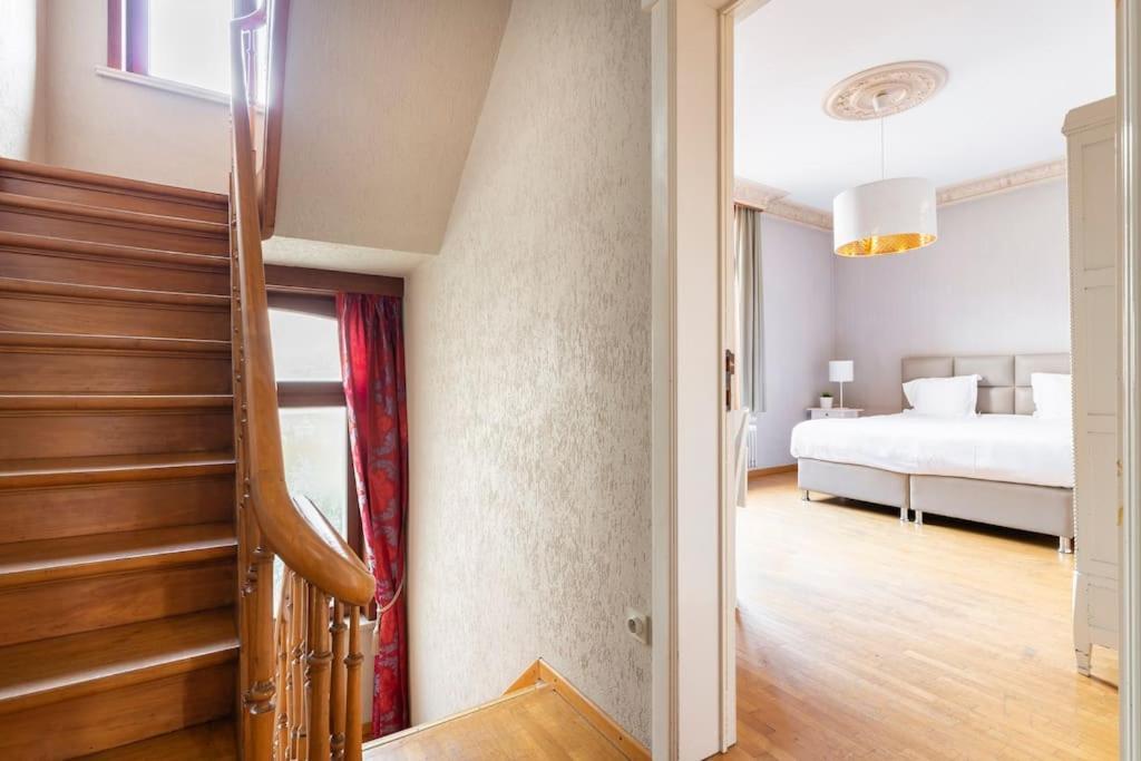 Alloggio in famiglia Suite Stays Bruges Bruges