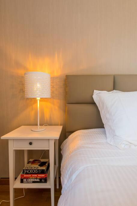 Suite Stays Bruges Alloggio in famiglia Bruges