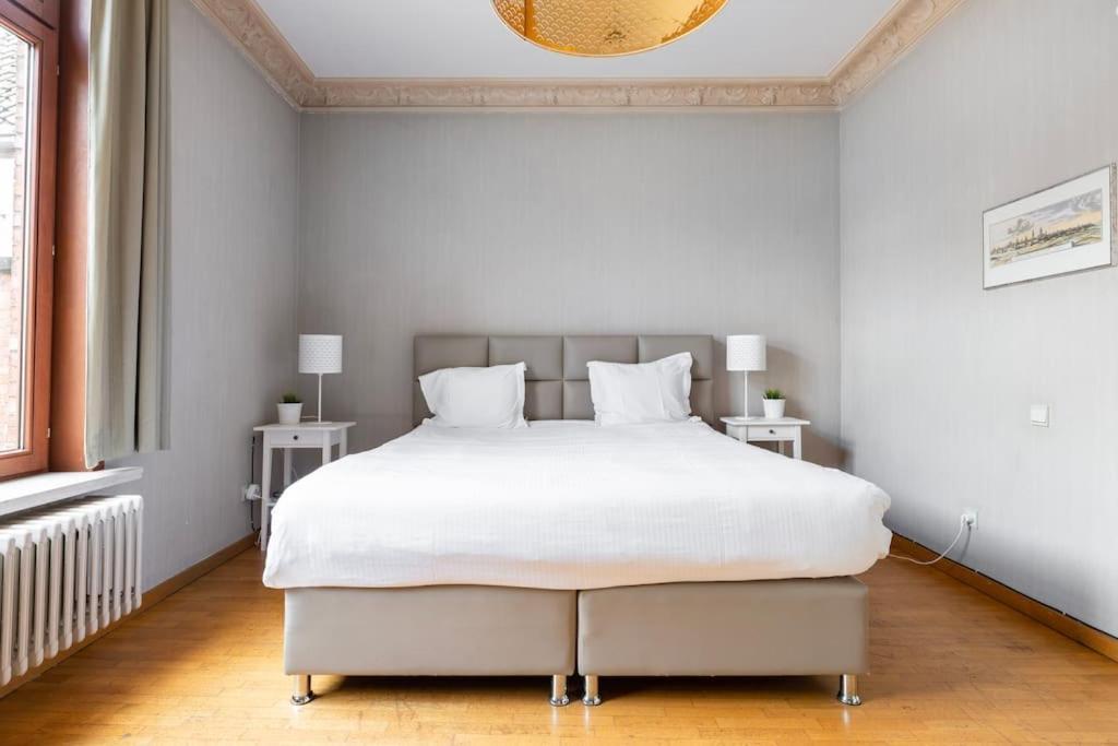 Suite Stays Bruges Alloggio in famiglia *