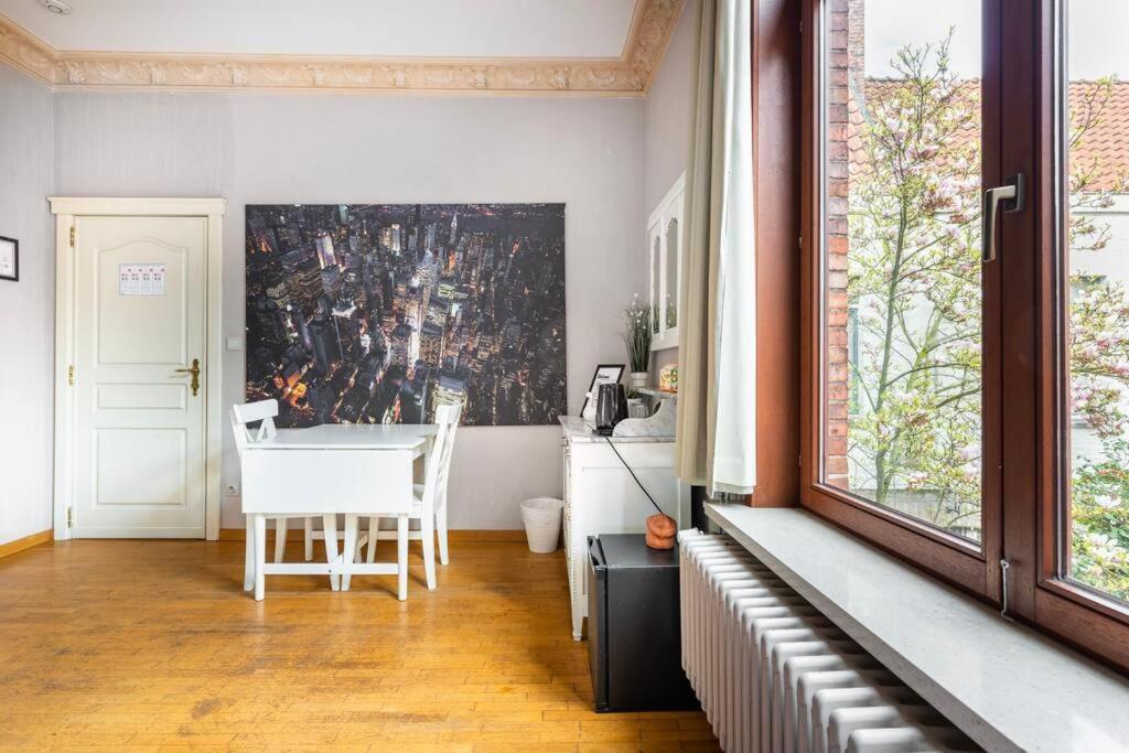 Alloggio in famiglia Suite Stays Bruges *