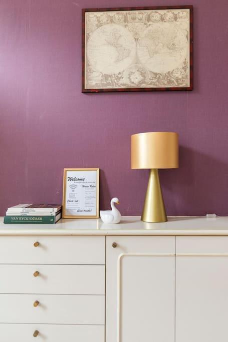 Suite Stays Bruges Alloggio in famiglia