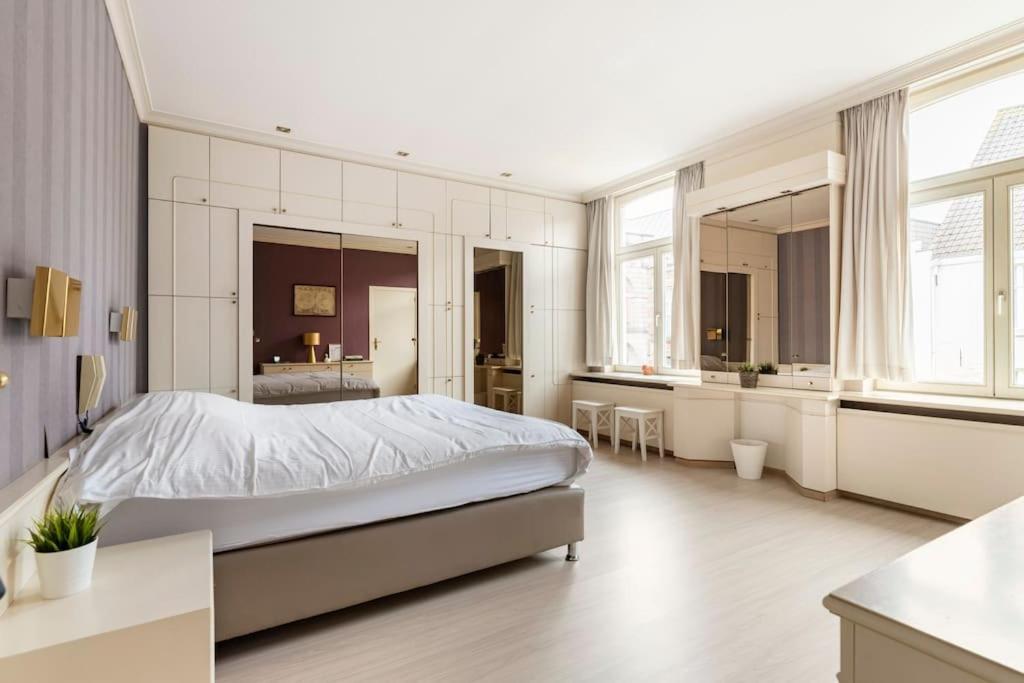 Suite Stays Bruges Alloggio in famiglia *